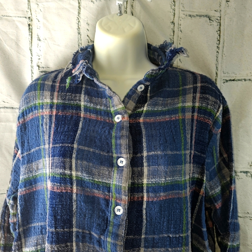 La Miel Button Down - image 5